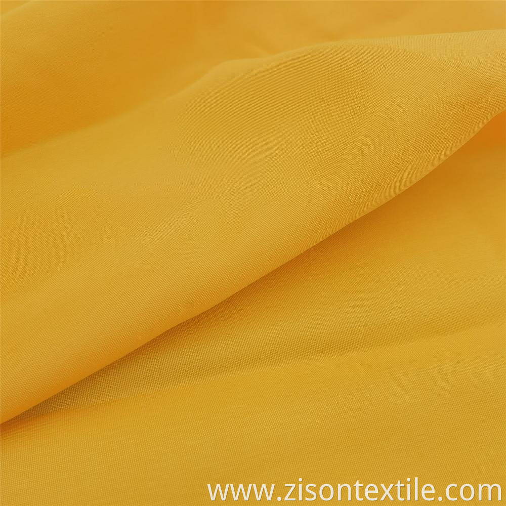 Custom Plain Peach Skin Shirts Fabrics